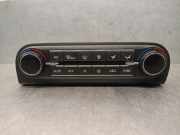 Bedienung Klimacontrolle 97250J7301 Kia Xceed SUV 1.6 CRDi 16V 115 (D4FE)