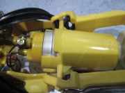 Tankschwimmer 6750582 BMW 3 serie (E46/4) Limousine 330Xd 24V (M57N-D30(306D2))