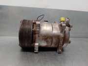 Klima Pumpe 6158325 Ford Sierra II Liftback 2.0 i (U9) (N9C)
