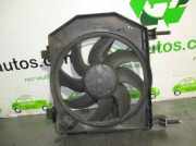 K?hlerventilator 96FB8K620BB Ford Fiesta 4 Schr?gheck 1.3i (J4R)