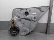 Fensterheber Rechts Hinten 6L4839752AB Seat Ibiza III (6L1) Schr?gheck 1.9 SDI (ASY)