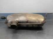 Auspuff Endtopf - - 11137563252 BMW 1 serie (E87/87N) Schrägheck 5-drs 116i 1.6 16V (N45-B16A)