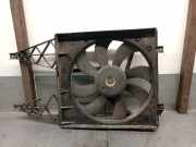 Kühlerventilator 6Q0121206D Skoda Fabia (6Y2) Schrägheck 5-drs 1.4 TDI 80 (BNV)