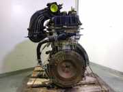 Motor B4DE411 Dacia II (B8_) 1.0 SCe 75 (B8JC, B8JD)