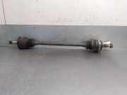 Antriebswelle Rechts Hinten A2123502110 Mercedes-Benz E (W212) Limousine E-350 CDI BlueEfficiency V6 24V 4-Matic (OM642.856(Euro 5))