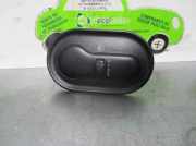 Lichtschalter 0325257M Daewoo / Chevrolet DAEWOO LANOS 1.5 CAT