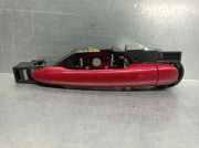 Türgriff Außen Ra 7701475753 Renault Clio III (BR/CR) Schrägheck 1.2 16V 75 (D4F-740(D4F-D7))