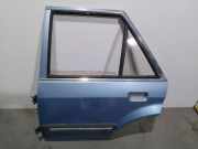 Tür Links Hinten 1644824 Ford Orion (AFF) Limousine 1.6 D (LTC)