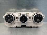 Bedienung Klimaanlage GJ6G61190A Mazda 6 Sport (GG14) Schrägheck 2.0 CiDT 16V (RF5C)