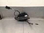 TÃ¼rschloss Links Vorne 805039405R Renault Trafic (1FL/2FL/3FL/4FL) Van 1.6 dCi 120 (R9M-D4)