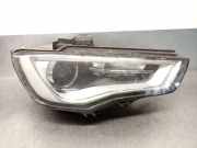 Scheinwerfer Rechts 8V0941006AE Audi A3 (8V1/8VK) Schrägheck 3-drs 2.0 TDI 16V (CRBC)