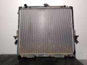 Radiator 21410EB30A Nissan III (R51) 2.5 dCi 4WD