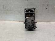 Schalter F?r Elekt. Fensterheber Rechts Hinten 84810F4030 Toyota C-HR (X1,X5) SUV 1.8 16V Hybrid (2ZRFXE)