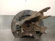 Achsschenkel Halter Rechts Hinten 7L8505436 Audi Q7 (4LB) SUV 3.0 TDI V6 24V (BUG)