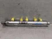 EinspritzdÃ¼sen DÃ¼senstock 782346003 Toyota Verso GroÃŸraumlimousine 1.6 D-4D 16V (N47-C16A)