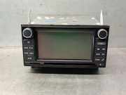 Multifunctionelle Display 25915BV92A Nissan (F15) 1.5 dCi