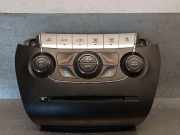 Bedienung Klimaanlage 1TH961X9AD Fiat Freemont Großraumlimousine 2.0 MultiJet 140 16V (939.B.5000)