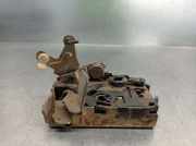 Türschloss Rechts Hinten 4PUERTAS Peugeot 309 I (10C/10A) Schrägheck 1.9 XRD,GRD (XUD9(D9A))