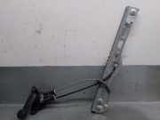 Fensterheber Rechts Hinten 922444 Peugeot 306 (7A/C/S) SchrÃ¤gheck 1.9 D (DW8(WJZ))