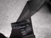 Sicherheitsgurt Rechts Hinten 888400034R Renault Fluence (LZ) Limousine 1.5 dCi 110 (K9K-J836)