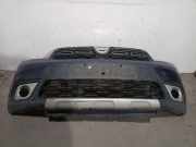 Stoßstange Vorne 620220063R Dacia Sandero III Schrägheck 0.9 TCE 12V (H4B-B4)