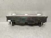 Bedienung Klimacontrolle 8V0820043M Audi A3 Sportback (8VA/8VF) Schr?gheck 5-drs 1.5 TFSI 16V (DADA)