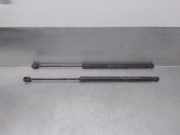 Gasdruckfedern Set Hinten 13241975 Opel Meriva (A) Großraumlimousine 1.7 CDTI 16V (Z17DTR)