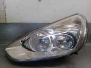 Scheinwerfer Links 6M2113W030AK Ford S-Max (GBW) Großraumlimousine 2.0 TDCi 16V 140 (UFWA)