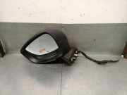 Außenspiegel Links KA1H69181 Mazda CX-5 I (KE,GH) SUV 2.2 SkyActiv-D 16V 2WD (SH)