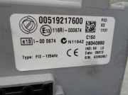 Sicherungskasten 00519217600 Opel Combo Van 1.3 CDTI 16V ecoFlex (A13FD(Euro 5))