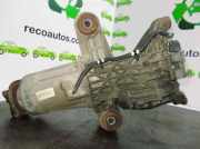 Hinterachsgetriebe - 25860700 Opel Antara (LA6) SUV 2.0 CDTI 16V 4x2 (Z20S)