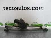 Scheibenwischermotor Vorne DLB101570 Rover 75 Limousine 1.8 16V Classic (18K4F)