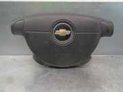 Airbag Lenkrad 96654843 Daewoo / Chevrolet Aveo (256) Limousine 1.4 16V (F14D3)