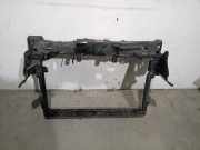 Schließplatte Kühlerträger EH1053110B Mazda CX-7 SUV 2.3 MZR DISI Turbo 16V (L3VDT)