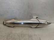 Türgriff Außen Links Vorne 72180SJDG11 Honda FR-V (BE) Großraumlimousine 1.8 i-VTEC 16V (R18A1)