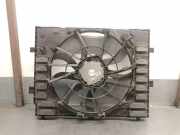 Kühlerventilator 7P0121207 Volkswagen Touareg (7PA/PH) SUV 3.0 TDI V6 24V (CASA(Euro 5)) CASA(Euro 5)