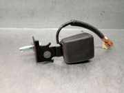 Gürtelschnalle Links Hinten 89830Q000NNB Hyundai i20 (BC3) Schrägheck 5-drs 1.0 T-GDI 100 Mild Hybrid 48V 12V (G3LF)