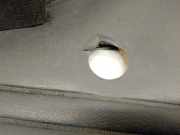 T?rverkleidung Links Vorne VAZ2121 Lada Niva (2121/2131) Gel?ndewagen 1.6 2121 (2121)