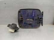 Tankklappe 695103A000 Hyundai Trajet Großraumlimousine 2.0 CRDi 16V (D4EA)