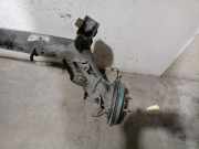 Hinterachse 2060420 Ford Ka+ Schrägheck 1.2 Ti-VCT (YSKD)