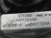 Turbolader PMF100440 Honda Civic (MA/MB) Schr?gheck 5-drs 1.6i LS 16V (D16Y3)