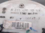 Tankschwimmer A2114701641 Mercedes-Benz E (W211) Limousine 2.2 E-200 CDI 16V (OM646.821)