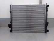 Radiator 732846 Renault Trafic New (EL) Ch.Cab/Pick-up 1.9 dCi 100 16V (F9Q-760)