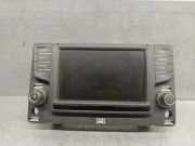 Multifunctionelle Display 3G0919605D Volkswagen Passat (3G2) Limousine 2.0 TDI 16V 150 (CRLB) CRLB