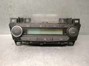 Bedienung Klimacontrolle 5590005630 Toyota Avensis (T27) Limousine 2.0 16V D-4D (2WW(N47-C20A))