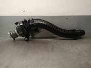 Schlauch A6540982300 Mercedes-Benz GLA (H247) SUV 2.0 200d 4-Matic (OM654.920)