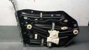 Fensterheber Links Hinten 13193202 Opel Astra H Twin Top (L67) Cabrio 1.6 16V (Z16XE1)