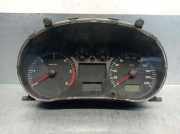 Tachoeinheit Kmh W06K0920850C Seat IBIZA (6K1) 1.9 TDI