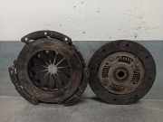 Kupplungsset 666178 Opel Corsa B (73/78/79) Schr?gheck 1.7D (17D(4EE1))