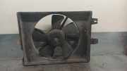 Kühlerventilator 21487EQ30A Nissan X-Trail (T30) SUV 2.2 dCi 16V 4x2 (YD22ETi)
